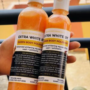 Extra Fairness By Queen Polisher - Big