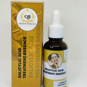 Salicylic Acid Treatment Essence