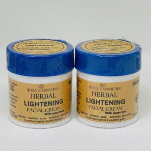 Herbal Lightening Facial Care