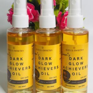 Dark Glow Achievers Oil