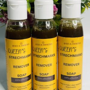 Magic  Strechmarks Remover Soap