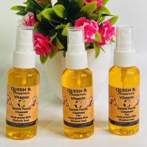 Vitamin C Facial Cleanser