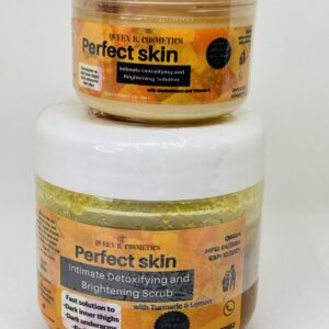 Intimate Brightening Cream (Only)