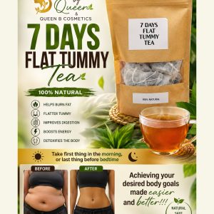 7days flat tummy tea